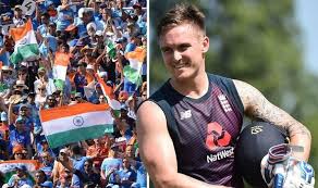 Know about jason roy's biography, batting and bowling stats, career info, family details and more. Jason Roy Gives England A Much Needed Adrenaline Shot As India Are Well Beaten Cricket Sport Express Co Uk