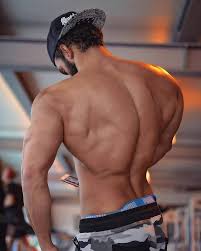 Winstrol side effects are the equivalent of a really bad date. Musclemania Ozanfitness Back Side Musclemania Com Facebook