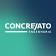Logo de Concrejato Engenharia