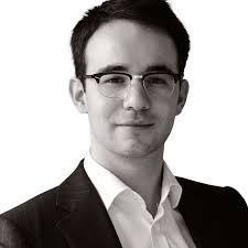 Julian Field, UK Bar