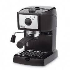 Delonghi Ec152 Pump Espresso Coffee Machine Amazon Co Uk 78 Espressomachines Espressocoffeeanyone Cappuccino Machine Best Espresso Machine Espresso