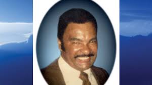 Wallace Shelton Williams, Farrell, PA