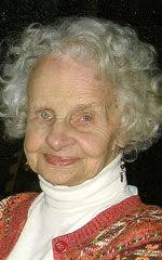 Helen Jean Tanda Kline, Janesville, WI (1915-2015)