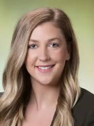 Sarah Mudge, Nurse Practitioner