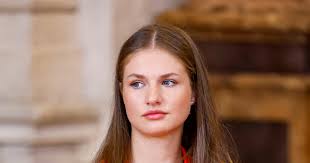 Letizia le complica a Leonor sus planes de descanso: así será el inminente  viaje (por trabajo) a Portugal de la princesa