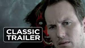 Insidious előzetes meg lehet nézni az interneten insidious teljes streaming. Insidious 2010 Official Trailer 1 James Wan Movie Hd Youtube
