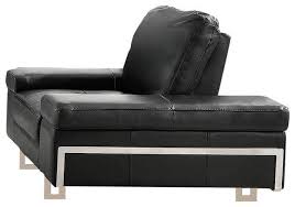 Choose from contactless same day delivery, drive up and more. Buy At Home Gia Oversized Chair In Ebony Leather Online