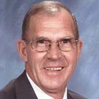 Harold Dodd Obituary