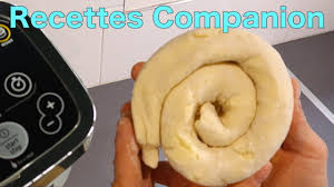 Recettes Companion De Brice Pate Feuilletee Escargot Recette Companion Recette Pate Feuillete Recette Cuisine Companion