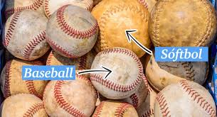 Maybe you would like to learn more about one of these? Softbol Que Es Reglas Y Como Se Juega A La Bola Suave