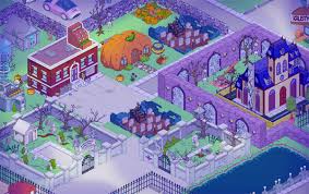 Maybe you would like to learn more about one of these? 4 Top Games That Are Having Fun With Halloween