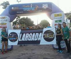 Inscrições para a 5ª Corrida Tiradentes iniciam nesta quinta-feira em Alenquer