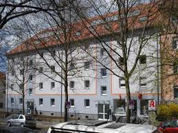 June 03, 2021 wohnung s. Hausbestand Wurzburg Heimathilfe Wohnungsbaugenossenschaft Eg
