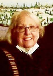 Obituary For Connie Lee (Stover) Trauger