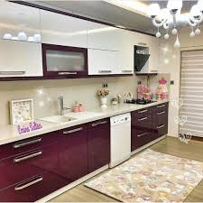 Pin By Hoda Human On Cuisine Kitchen Furniture Design Modern Kitchen Cabinet Design Kitchen Room Design