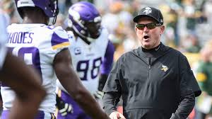 Stefanski notes that brownson was very remorseful. brownson, who has pleaded no contest and could face further discipline from the nfl, was not at cleveland's otas on wednesday. Mike Zimmer S Title Vision Vikings Coach Ready To Fight Back