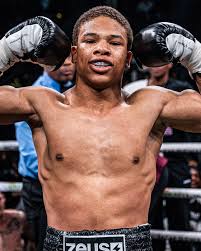 Curmel Moton and Jose Benavidez Jr. added to Benavidez-Morrell undercard.  Read here: https://buff.ly/3WCYOWv #BenavidezMorrell