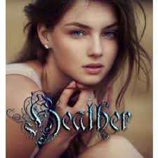 Heather (Percy Jackson FanFiction) *ON HOLD*