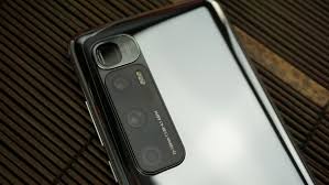 Xiaomi Mi 10 Ultra