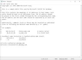 Sep 25, 2019 · minecraft is played by a large community and only shuts down their servers for a long time after giving a heads up to the users. Fix Hosts File Minecrafthopper