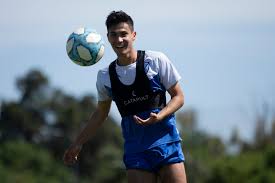 Por la llave s2 se enfrentarán vélez y u. Convocados Vs U Catolica Velez Sarsfield