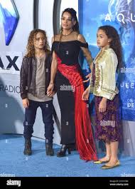 Lola wolf hi-res stock photography and images - Alamy