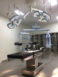 Hospital Or Equipment Surgical Led Operating Light Ot Table Room Lights Led Lights Theatre Lighting
