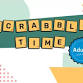 Scrabble Time event image