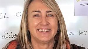 Isabel Cabrera, directora de los contenidos de Canal Sur TV y Radio