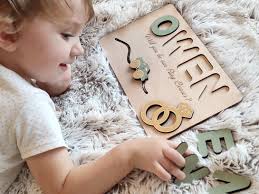 Ring Bearer Gift Proposal Puzzle, Will You Be Our Ring Bearer