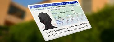 Si cela semble logique, rappelons tout de cette carte contiendrait beaucoup plus de sécurité (comme une puce d'identification) permettant de lutter efficacement contre des fléaux comme la falsification et. Carte Nationale D Identite Venelles Fr