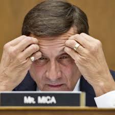 John Mica defends use of campaign money to pay for hundreds of meals
