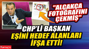 Ancak, belediye başkanlığını 1.800 oy farkla akp'ye kaptırdı. Tanju Ozcan Esini Hedef Alanlari Ifsa Etti Bolu Belediye Meclisi Nde Gergin Anlar Youtube