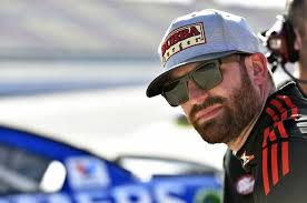 Welcome everyone to the kickoff of the 2019 nascar mock season. Corey Lajoie Joins Go Fas Racing For 2019 Nascar Cup Season