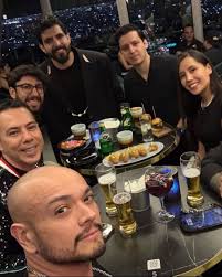 Que ganas de vivir este octubre con ustedeeesss ❤️‍🔥🌙