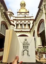 Maybe you would like to learn more about one of these? Meni On Twitter Masjid Ismaili Pasir Pekan Pulok Teme