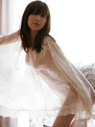 JapaneseThumbs AV Idol Mayumi Ono 小野真弓 Photo Gallery 43