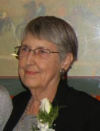 Obituary information for Constance Susan Payne