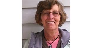 Carol Macpherson Obituary (1960