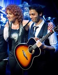 Vita e pensiero politico dell'imperatore del sacro romano impero e re di spagna che combatté per conquistare l'italia. Sanremo E Di Avezzano L Amore Della Mannoia L Aquila Il Centro