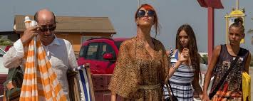 Come un gatto in tangenziale streaming altadefinizione giovanni e monica vivono nel centro di roma. Come Un Gatto In Tangenziale Cast Trama E Trailer Del Film Con Antonio Albanese E Paola Cortellesi Tvzap