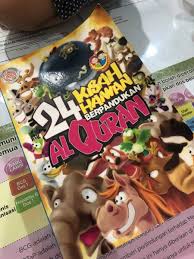Memberi perhatian kepada beberapa jenis haiwan tertentu malah. Review Buku Kisah Haiwan Dalam Al Quran Kedai Vitamin Butterworth