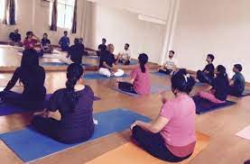 Iyengar yogamandala south delhi, new delhi, india. Yoga In South Delhi