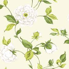 Your lime green floral stock images are ready. Colours Paste The Wall Camelia Cream Green Wallpaper Departments Diy At B Q Tree Nature Wallpaper Green Floral Wallpaper Green Wallpaper