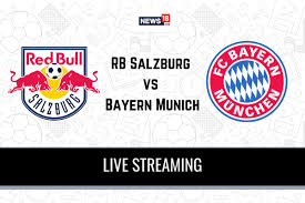 Head to head statistics and prediction, goals, past matches, actual form for champions league. Uefa Champions League 2020 21 Rb Salzburg Vs Bayern Munich Live Streaming When And Where To Watch Online Tv Telecast Team News