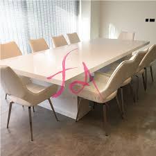 The waiters were all really friendly and polite, and they played traditional sitar music which was very relaxing. Roma Ammonite Frost White Quartz Bespoke Large 3m X 1 3m Dining Table Seats 12