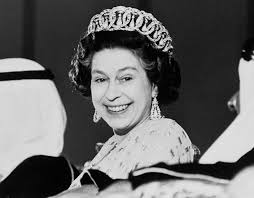 Image result for post magazine cover of Coronation of Queen elizabeth II