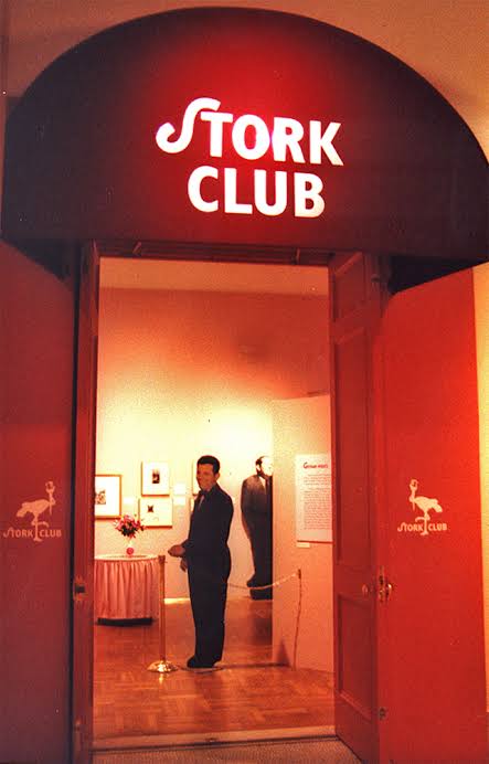 Stork Club | May + Watkins Design