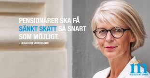 Moderaterna