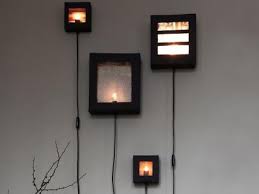 Sie möchten ihre leinwand gerne selber bauen und benötigen lediglich ein leinwand tuch? Wandleuchten Tipps Und Ideen Zum Kaufen Montieren Selbermachen Living At Home